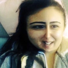 Nadide Abla - Bu Tarz Benim