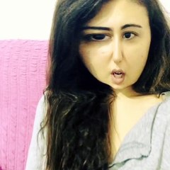 Nadide Abla - Kiraz Mevsimi