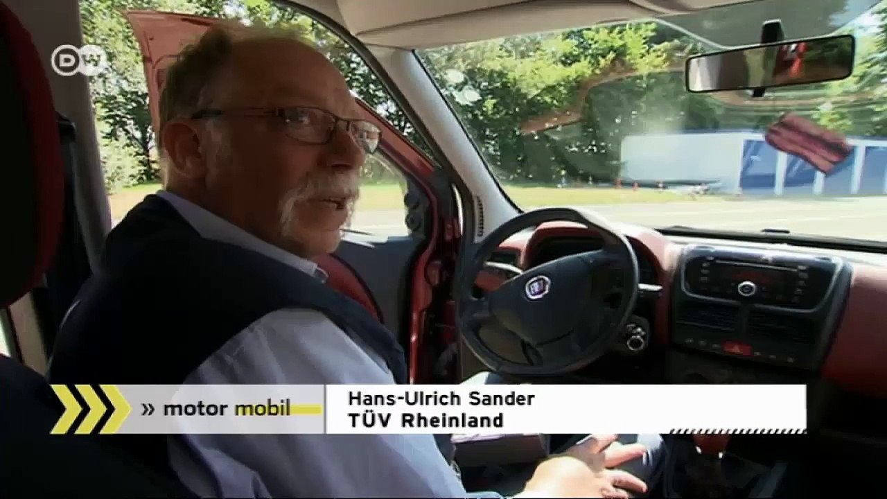 Nützlich oder gefährlich: gadgets fürs auto | motor mobil