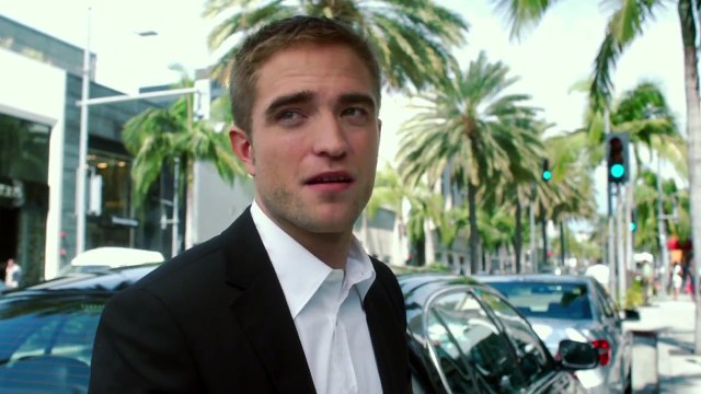 TIFF Press Junket MTTS Robert & Cusack FULL interview with Liem Vu 09.09.2014