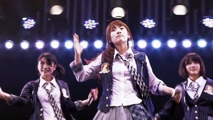 AKB48 - Zutto Zutto [lizards@DEEP]