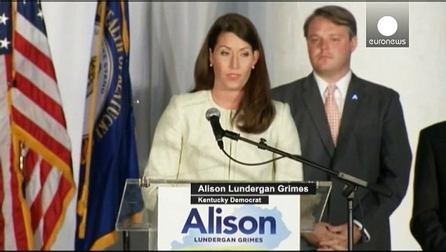 Выборы в Сенат: Обама - хромая утка досрочно