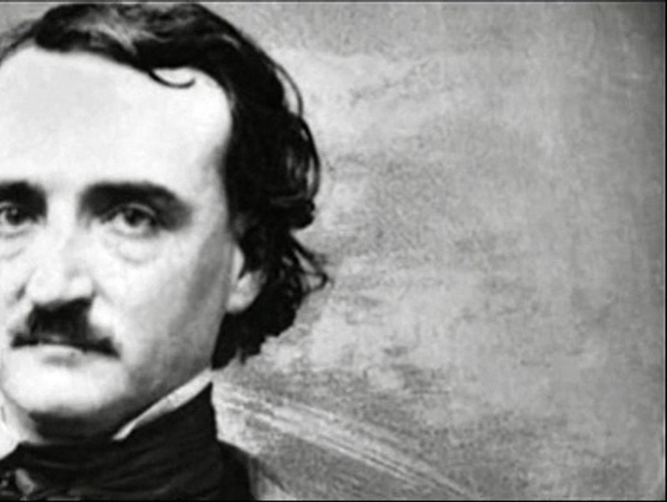 Edgar Allan Poe - Alone
