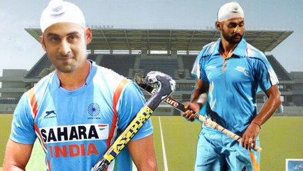Ranbir Kapoor As Hockey Star Sandeep Singh's In Next ?