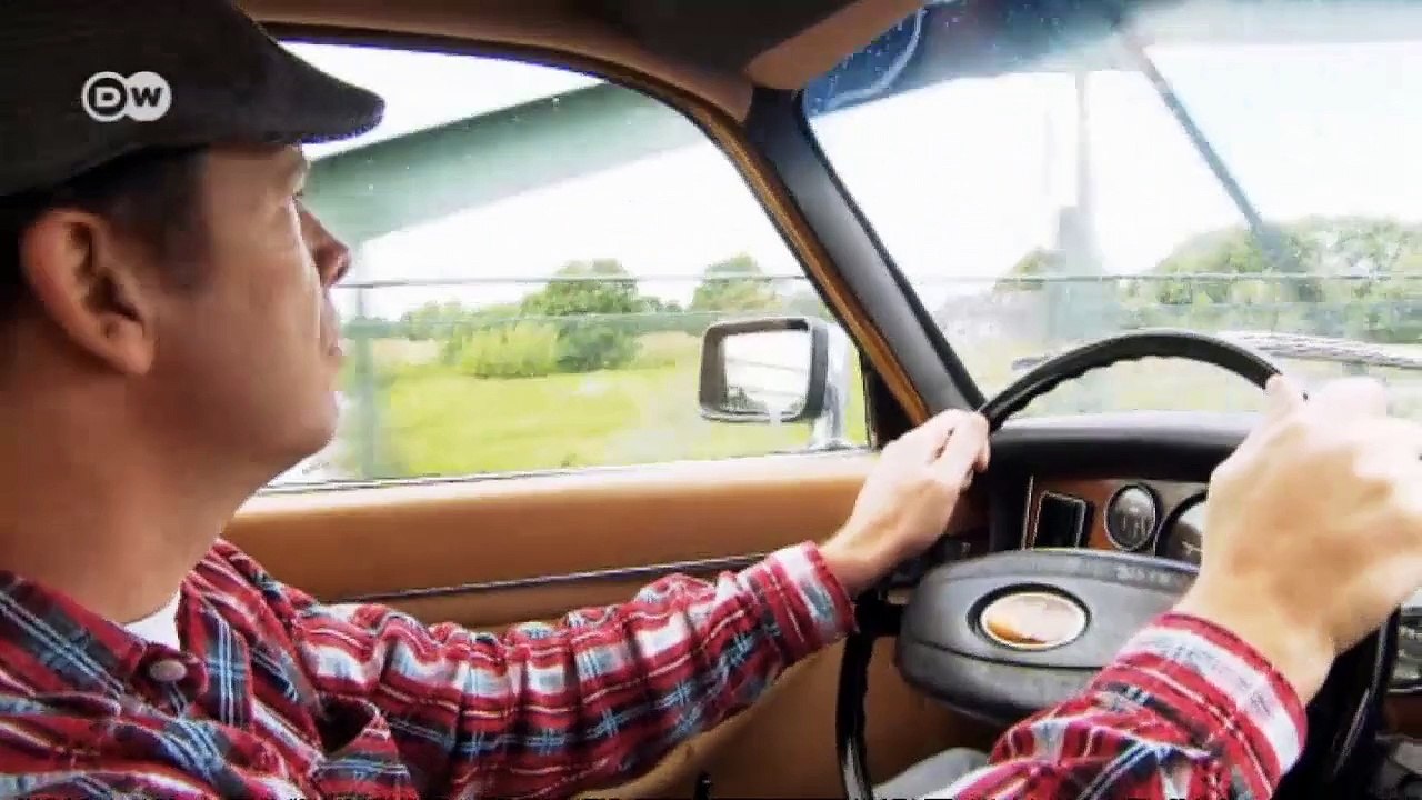 Sportlichkeit und Eleganz: Jaguar XJ 12 C BJ 1973 | Motor mobil