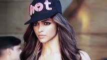 Deepika Padukone's STRONG MESSAGE To Her Contemporaries - WATCH