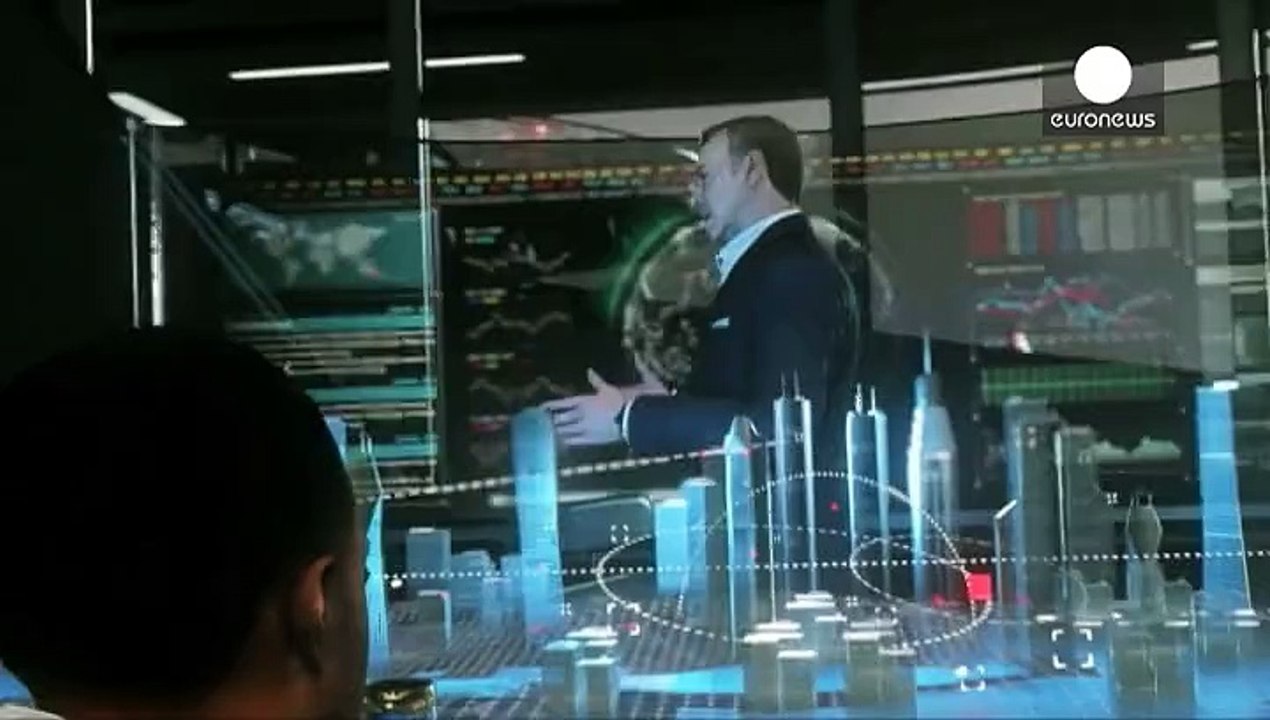 Call of Duty: Ο Κέβιν Σπέισι στον κόσμο των videogame