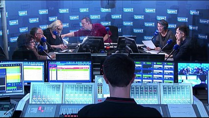 La grève des médecins à Noël s'amplifie