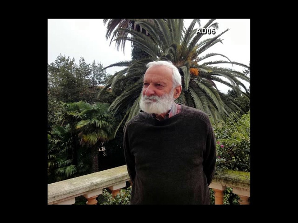 Témoignage Partie 3 – Jean Savanier, céramiste  – Corpus ‘’AJCV’’