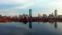 Howard Davidson Arlington MA video of Boston