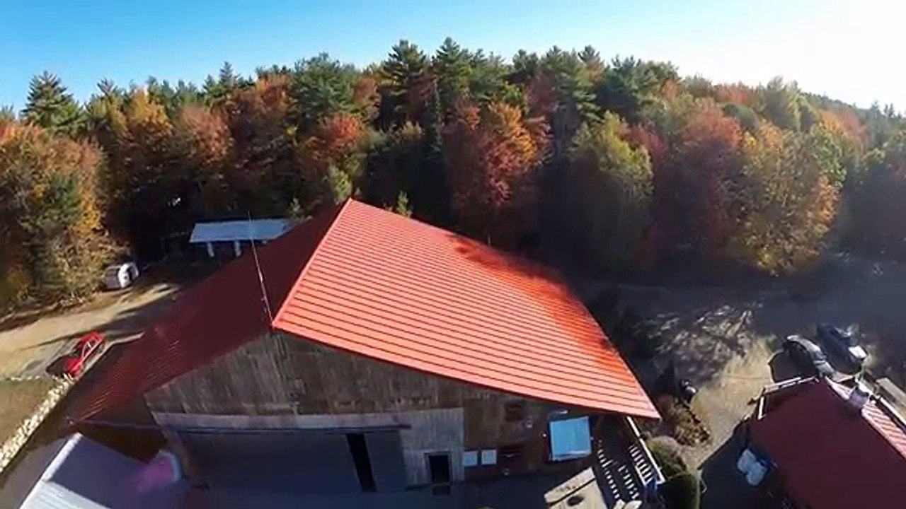 Howard Davidson Arlington Massachusetts Fall New England - videos