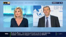 L'Édito éco de Nicolas Doze: Que va apporter la divergeance des prévisions de Paris et de Bruxelles ? - 05/11