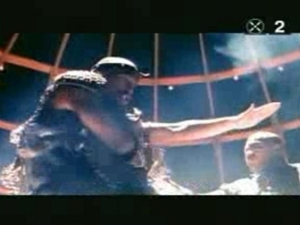 2pac feat.Dr. Dre - California Love [Kobra]