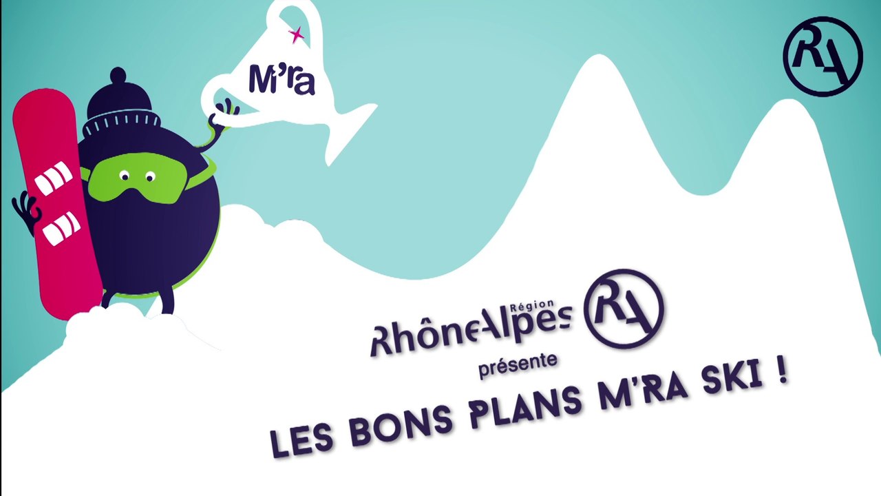 Bons Plans M'RA - Coupes du monde de ski