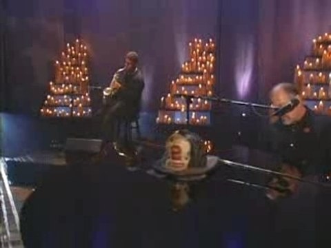 Billy Joel - New york state of mind