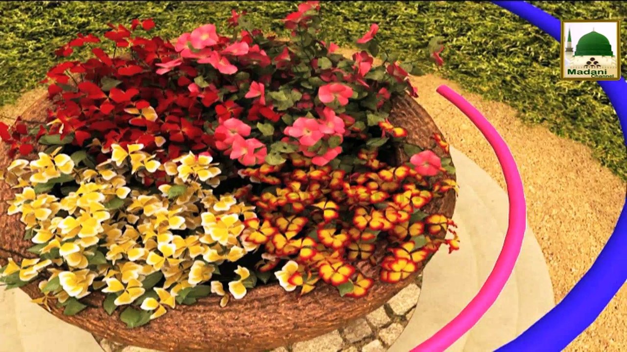 Madani Guldasta(655) - Sila Rehmi Ki Ahmiyat - Haji Abdul Habib Attari