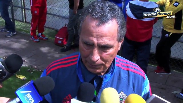 Tenemos el reto de nuestras vidas: José Luis Real