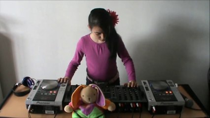 Dj Eva mix Chawki et Maitre Gims