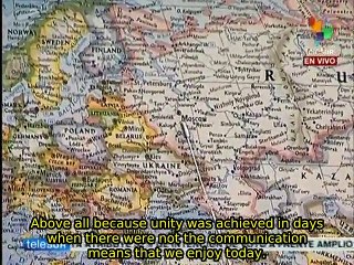 Dossier 11/4: Separatists in Ukraine Declare President in Elections