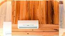 Mini Split Manual Heating and Air Conditioning (Ductless).