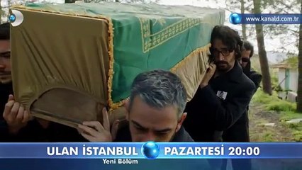 Ulan İstanbul Buraya kadarmış Karlos efendi 21.Bölüm Fragmanı