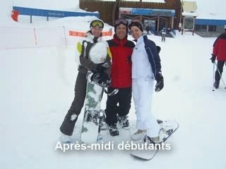 Tignes 2007