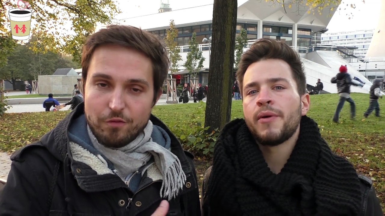 2-3 Tage nicht melden um interessanter zu sein-