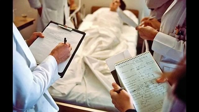 Medical Negligence Claims