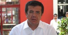 Zeybekci: Yazacakları Felaket Senaryosu Kalmadı