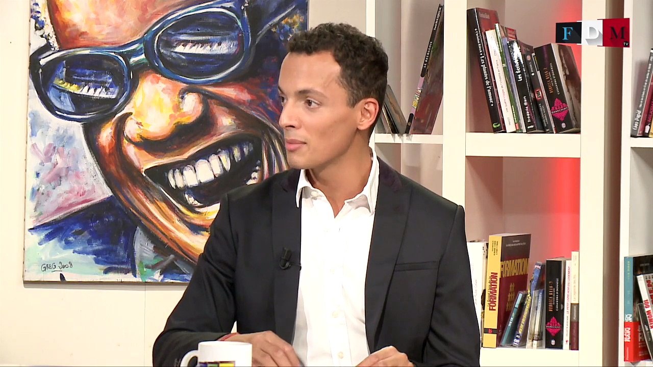 La Matinale  - Karim Achoui