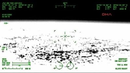 İstanbul'da Helikopterli "Torbacı" Operasyonu