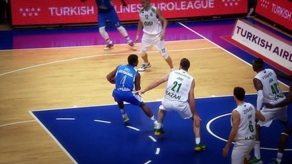 Regular Season Round 4: Thursday Preview