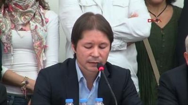 Antalya Phaselis Rüyası'na Yargı Freni