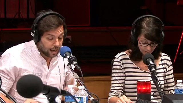 A bon entendeur (France Inter) - Laurence Laffite et Zabou Breitman