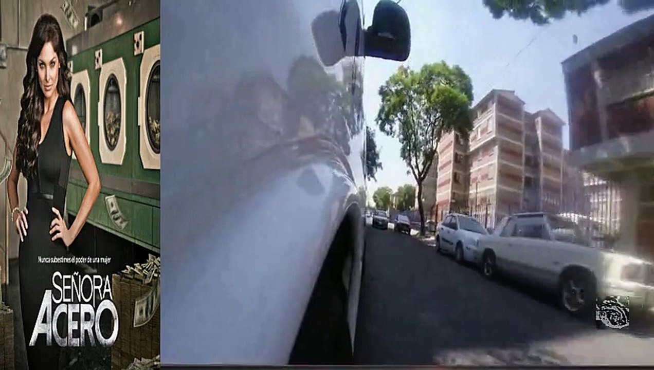 *señora acero  avanc31