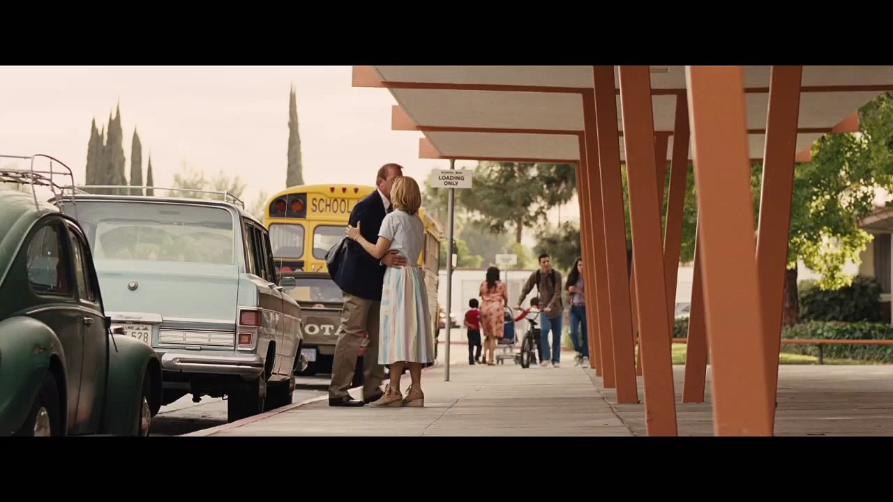McFarland, USA Official Trailer #1 (2015) - Kevin Costner Movie