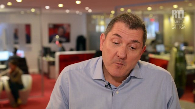 Yves Calvi : On est obligés de parler de la peur de l'avenir que ressentent les Français en ce moment