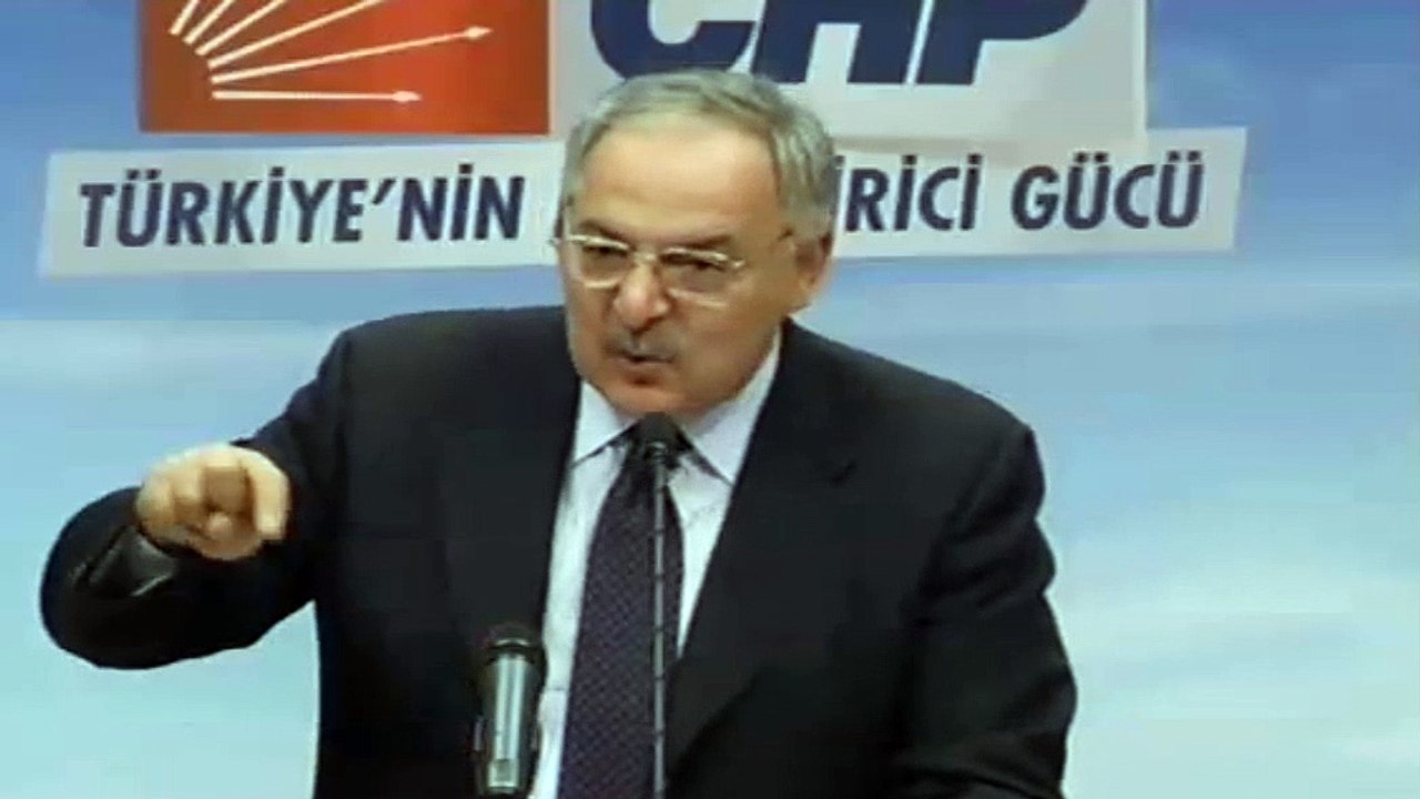 PKK'nın Güçlenmesini Sağlayan Siz Değil Misiniz?