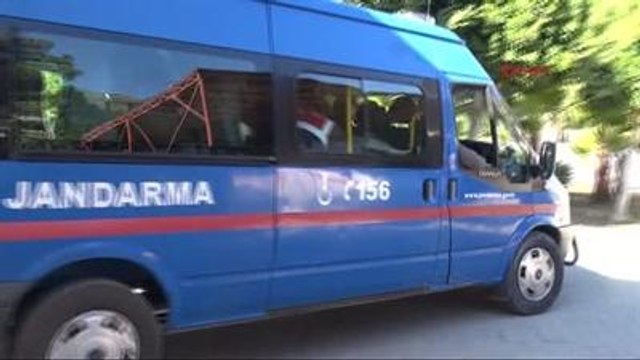 Manavgat'ta Fuhuş Operasyonu