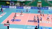 V-League GS Caltex vs. Korea Expressway, Woori Card vs. OK Savings Bank