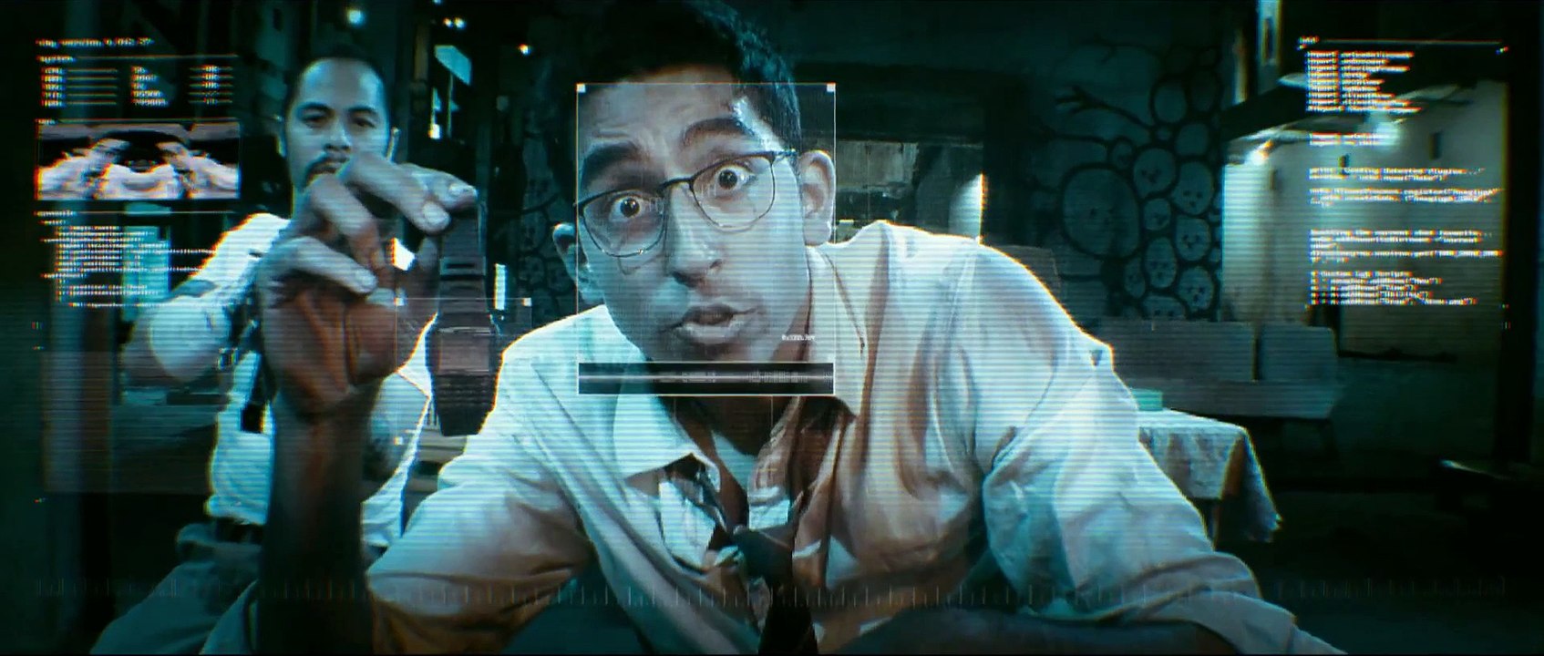 CHAPPIE Trailer