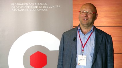 Accompagner l'écosystème de l'innovation : les outils de Nord France Innovation Développement