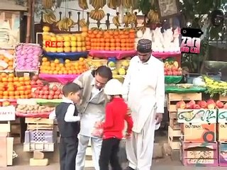 Zara Hut Kay Children Funny Pakistani Clips New Videos 2013 Totay jokes punjabi urdu