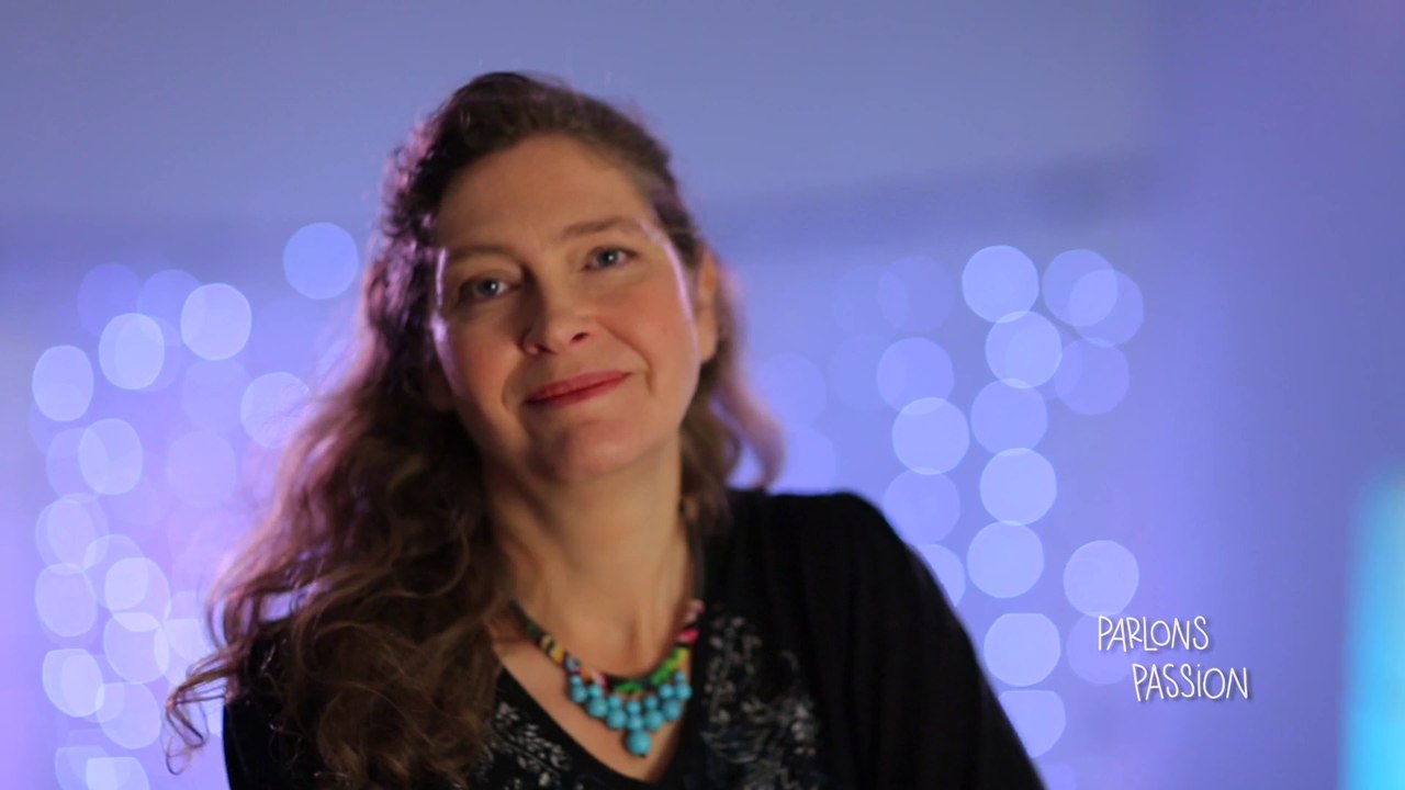 Florence Kious, déléguée académique à la vie lycéenne