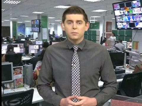 Mexico: Mass demonstrations planned over missing students