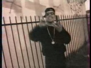 Ice-T - Mind over matter