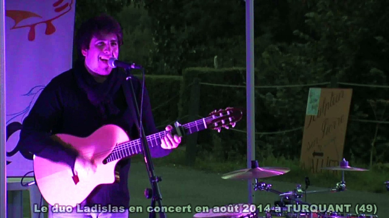 LE GROUPE DUETTISTE LADISLAS (3)
