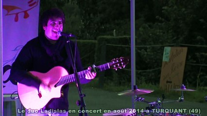 LE GROUPE DUETTISTE LADISLAS (3)