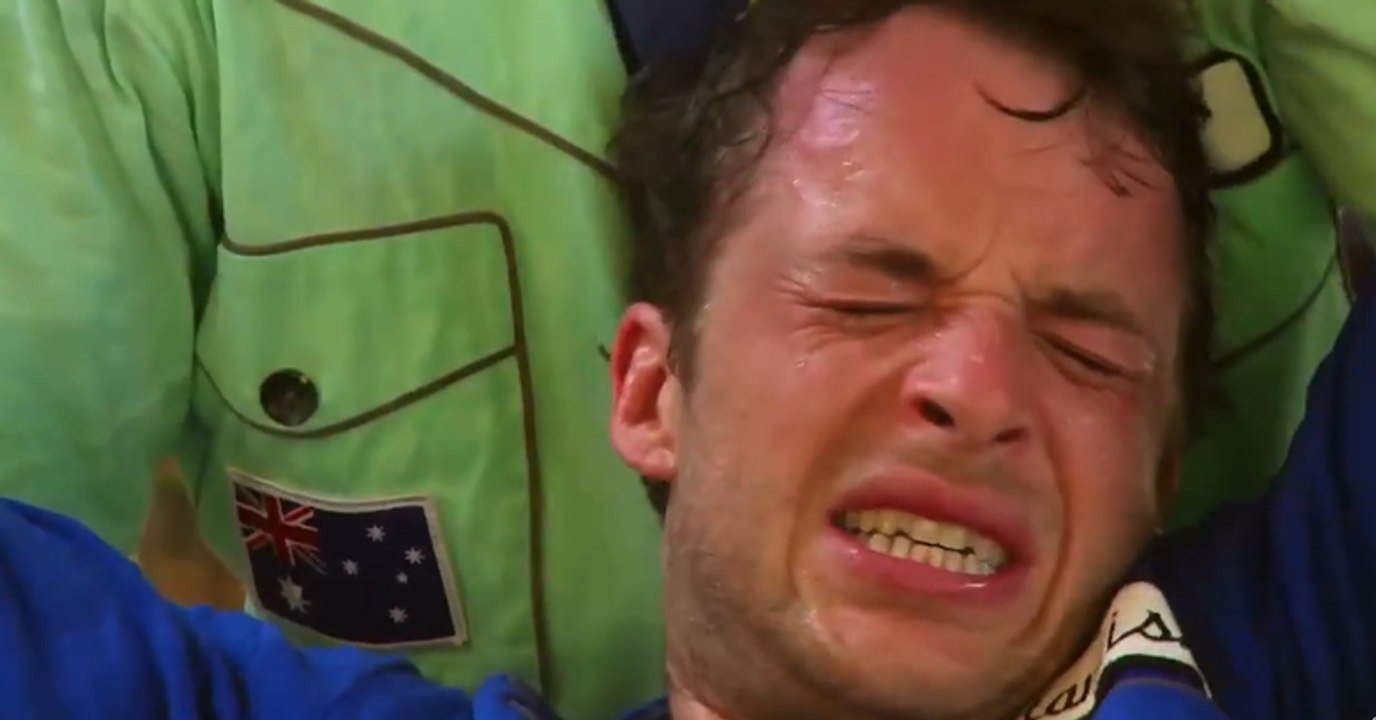 Bu Adamın Çektiği Acıyı Çok Az İnsan Çekti!