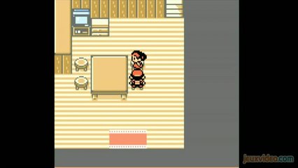 Gaming live Pokémon Version Or - 3/3 : Viens voir mon PokéMatos G.BOY